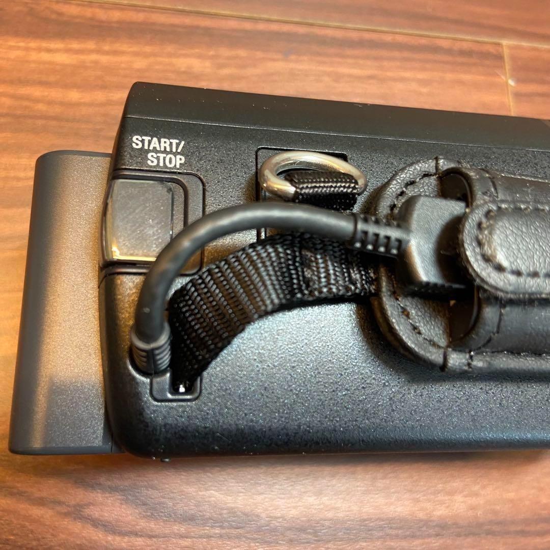 SONY HDR-PJ590V ビデオカメラ ほぼ新品 3829