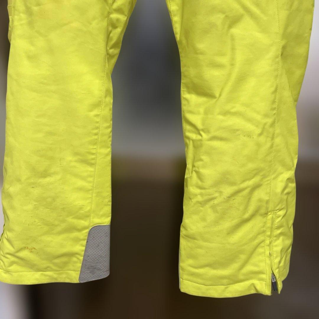 デサント　Move Sport スキーウェア セットアップ