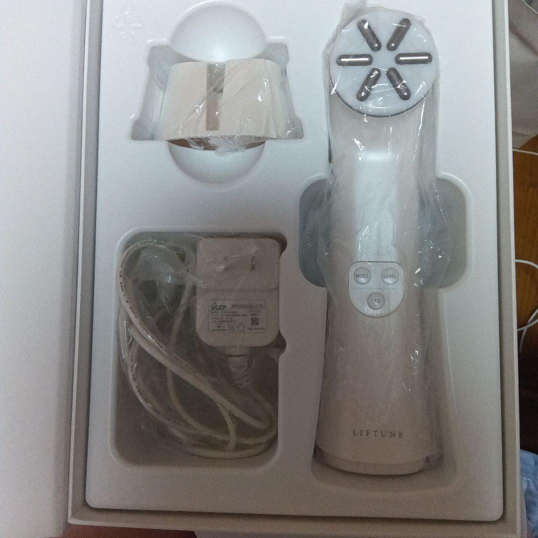 ️⭕️美品️⭕️LIFTUNE リフトーン 美顔器