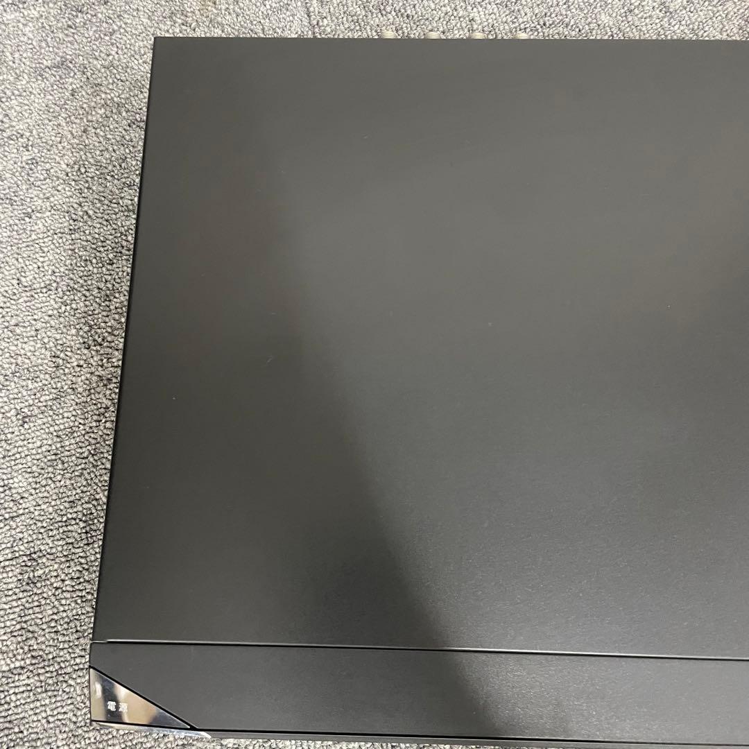 動作品 SONY BDZ-ET2100 ブルーレイレコーダー 2014年製