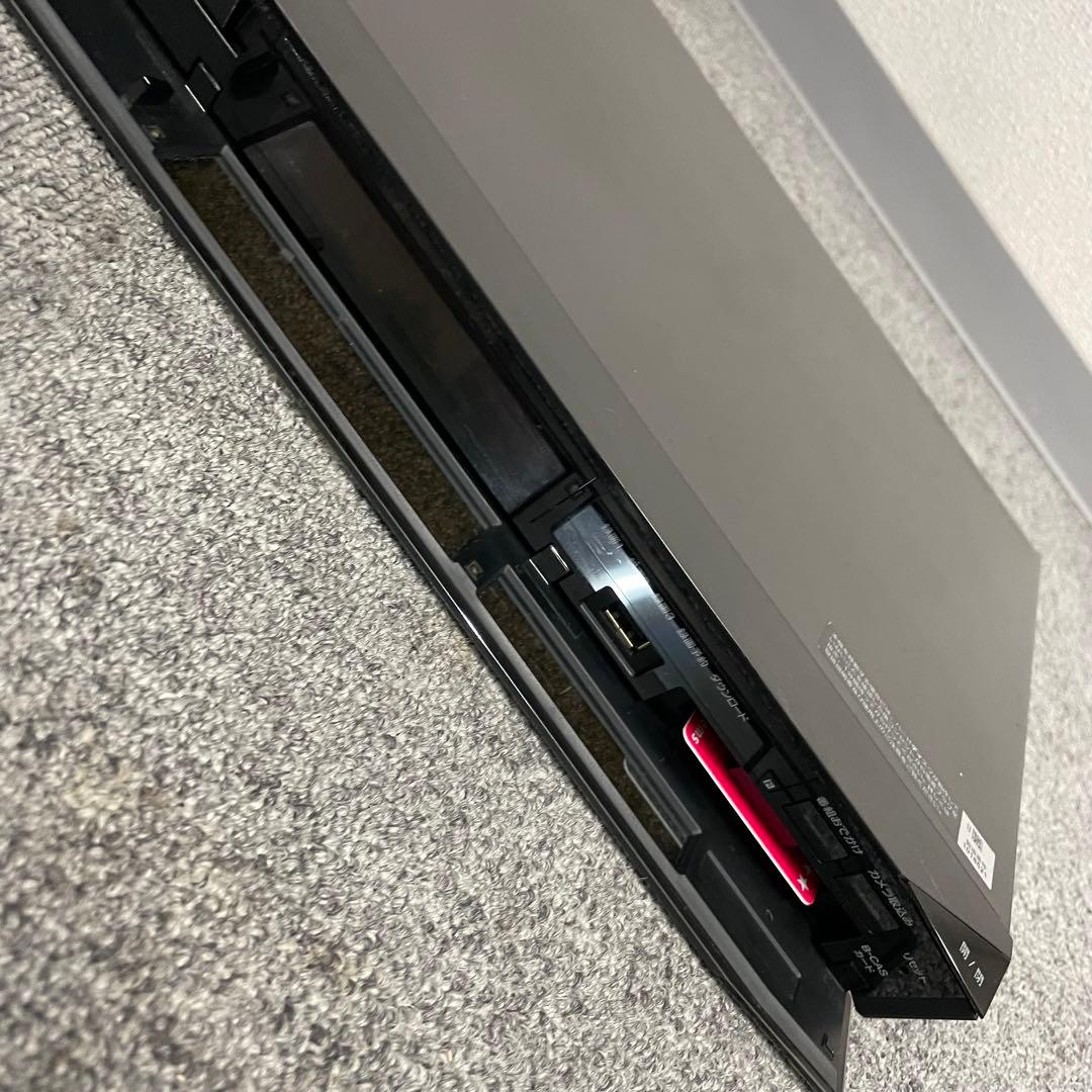 動作品 SONY BDZ-ET2100 ブルーレイレコーダー 2014年製