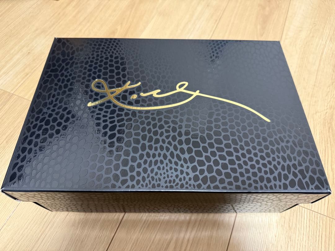 シューズ(男性用) Nike Kobe9 Elite Low Protro \"Moonwalker\"