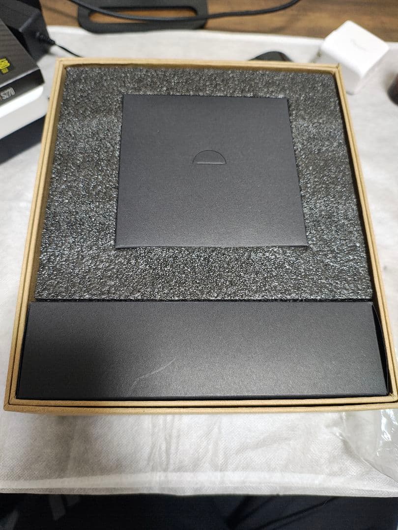 CHUWI LarkBox X N100 ミニPC 12GB 512GB