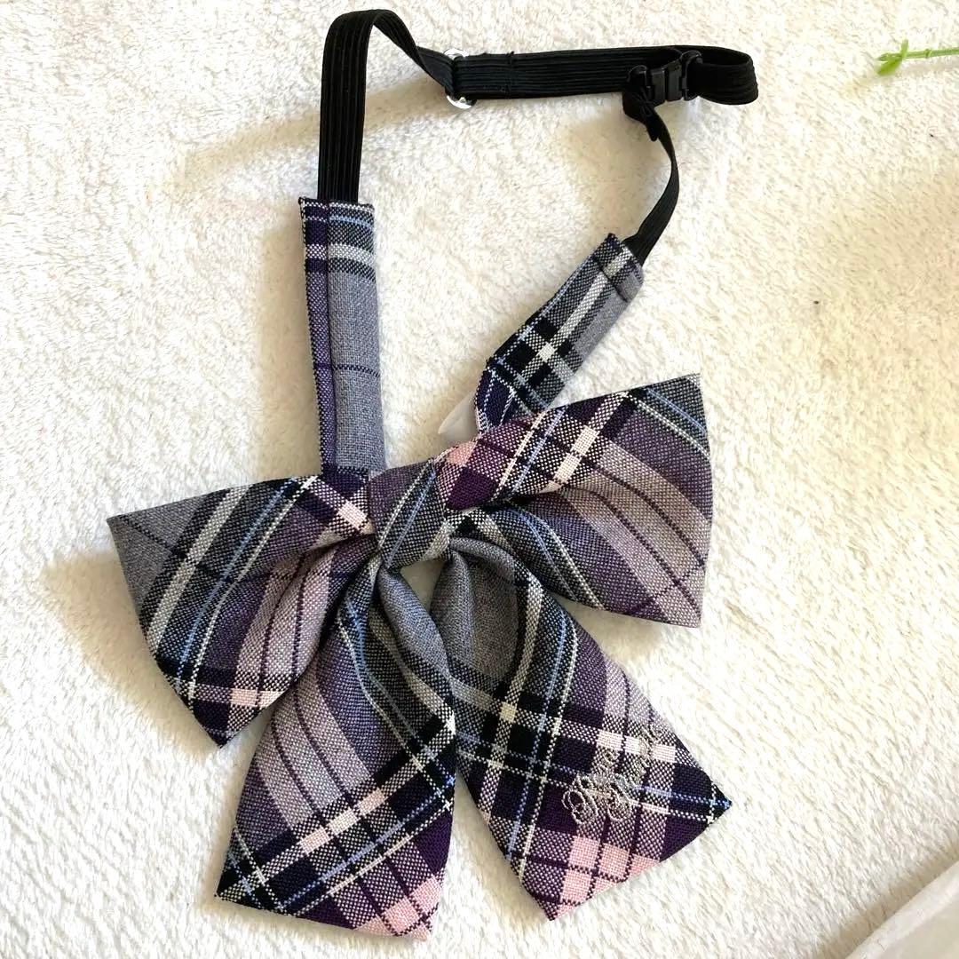 美品✨ ポンポネットL 160 卒服 受験 面接 6点セット　ベストもあり