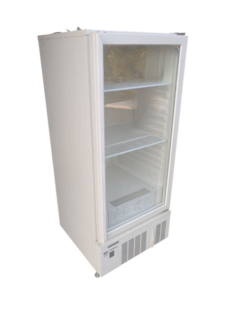 ホシザキ　小形冷蔵ショーケース USB-63BL1