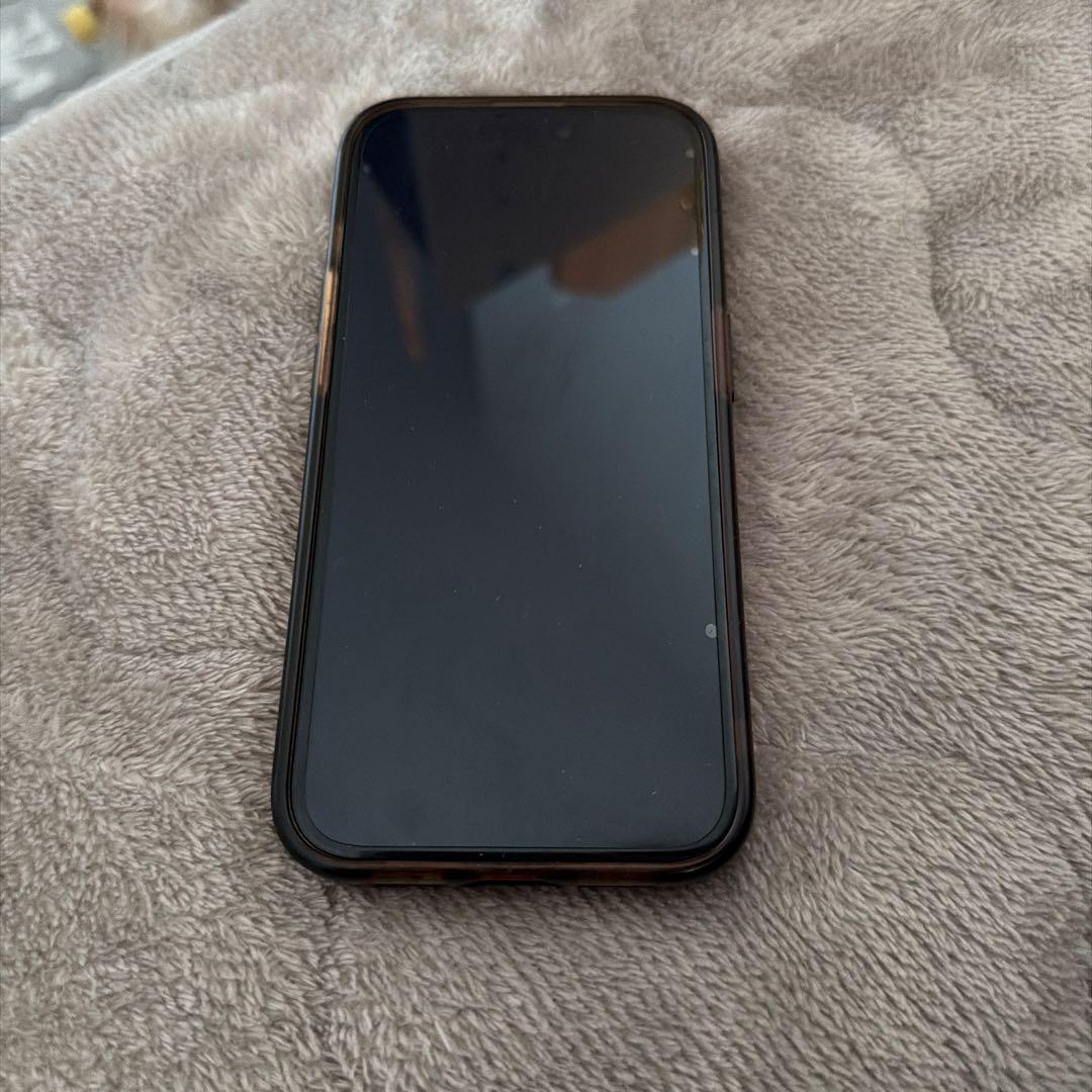 iPhone 15Pro シルバー 本体