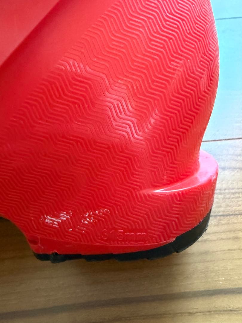 ATOMIC HAWX PRIMEブーツ