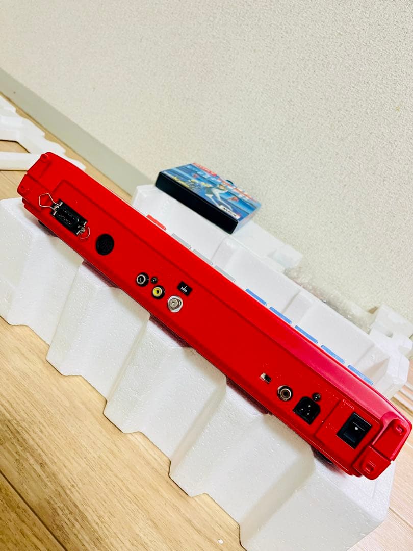 SONY MSX ホームコンピューター HB-10
