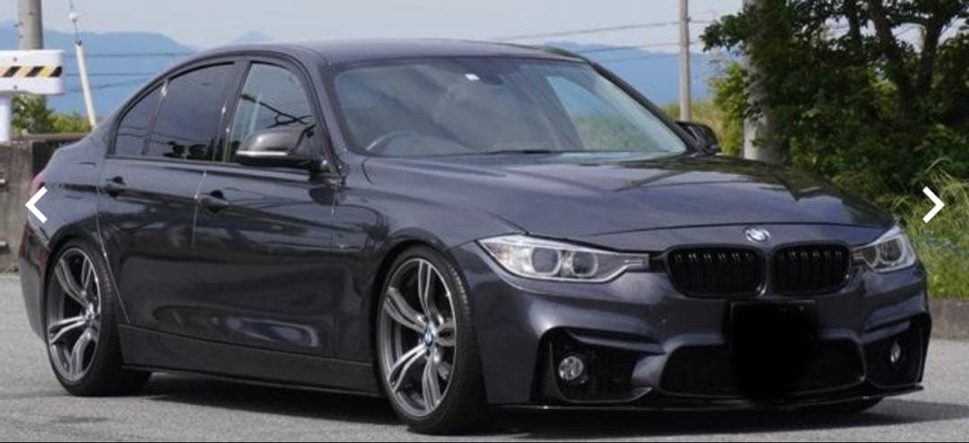 ！！ホイール 19インチ PCD120！！！