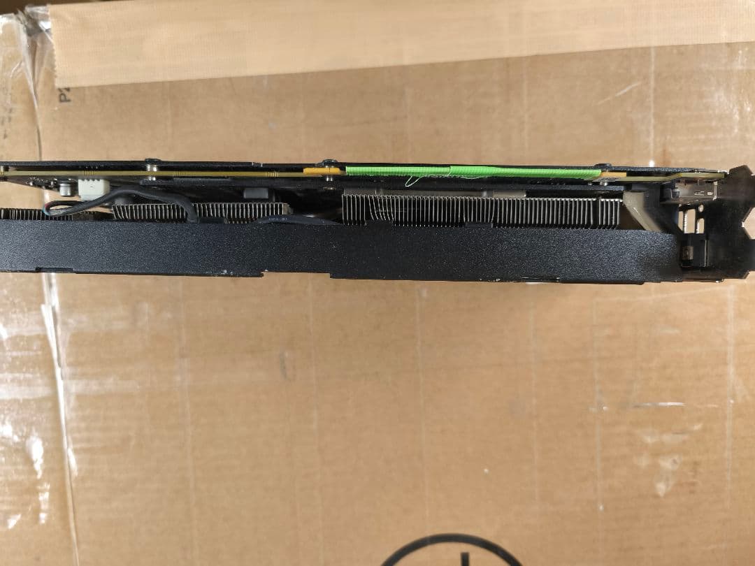 グラフィックボード メーカ「小影霸 」GTX1080 珍しい