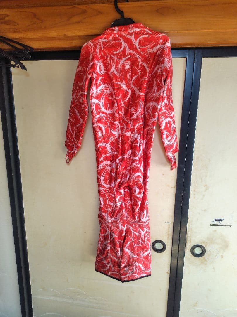 Goldwin スキーウェア 　160サイズ　レーシングワンピース