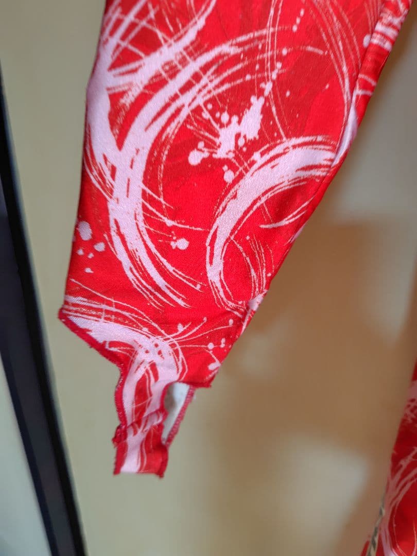 Goldwin スキーウェア 　160サイズ　レーシングワンピース