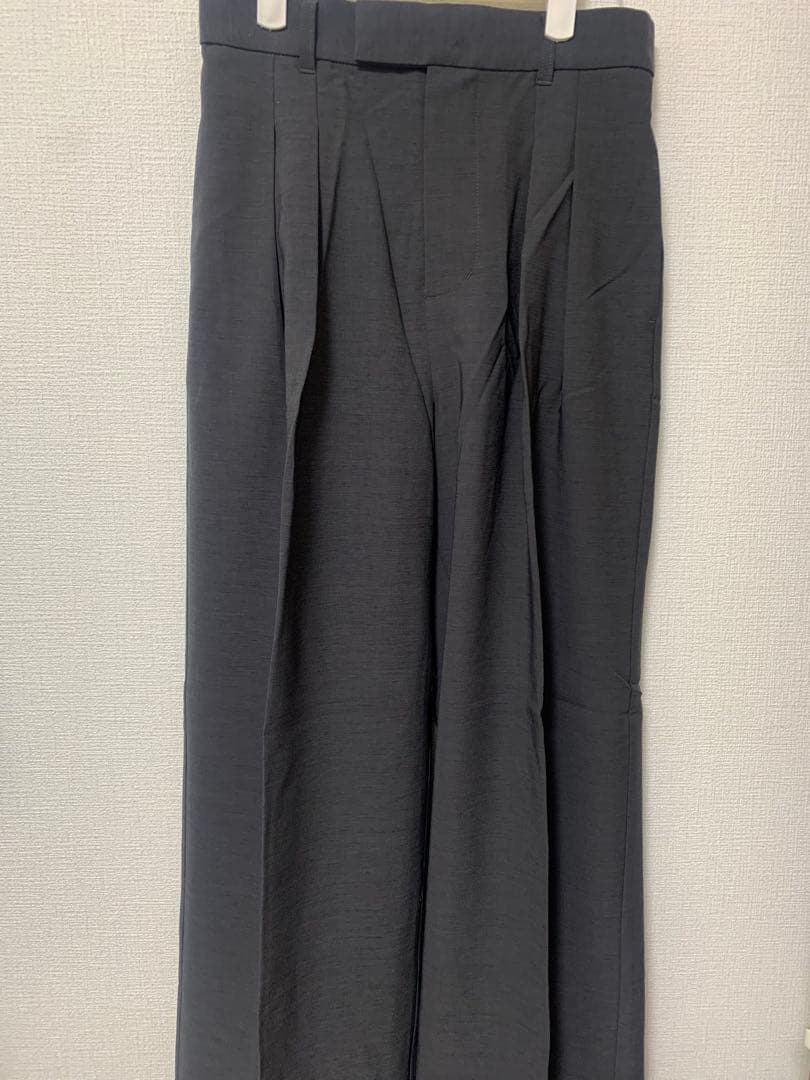 ハイジ様　anuans チャコール1