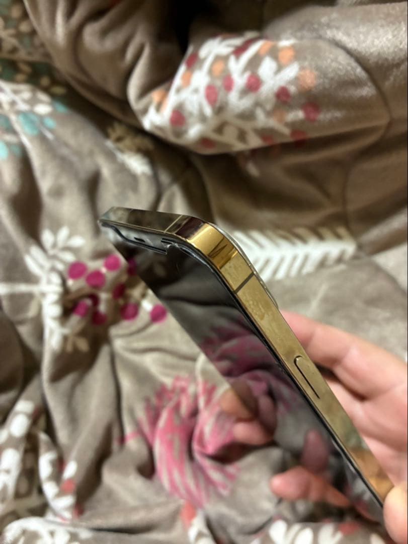 あゆみさん専用Apple iPhone 12 Pro Maxゴールド