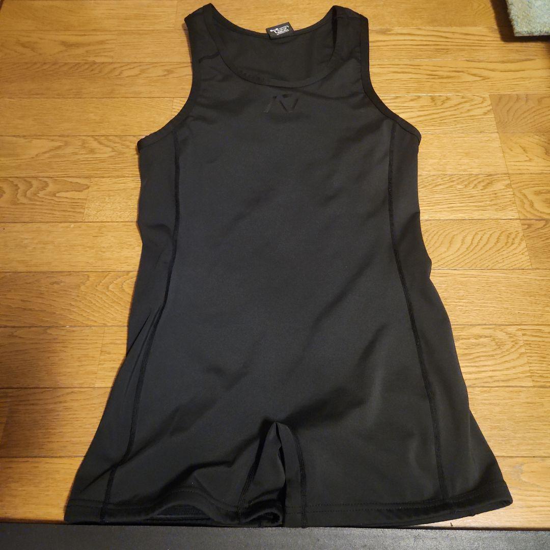 A7 RAUSCH シングレット「STEALTH 」 Lサイズ