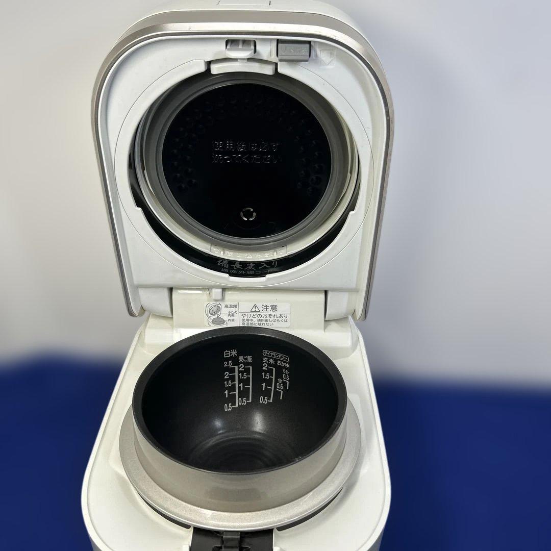 Toshiba RC-4ZPJ2.5合