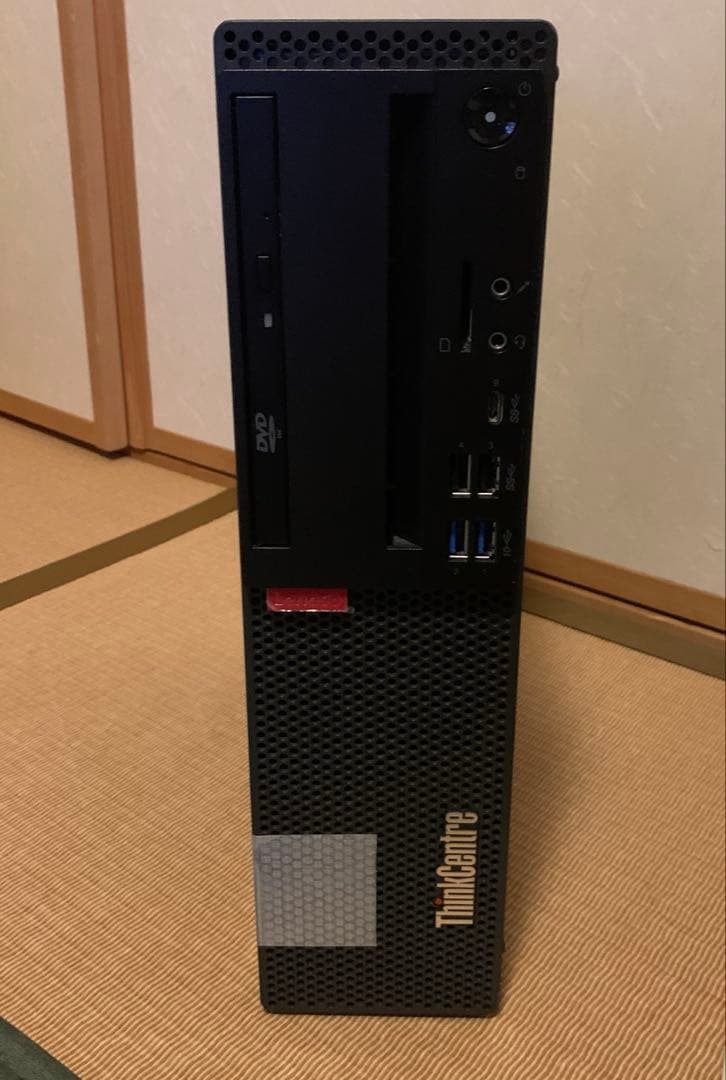 Lenovo M720s i5-8400 メモリ8G 500GB office