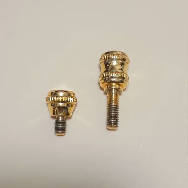 柴ネジ　銀ハイブリッド　セルマー用　GP