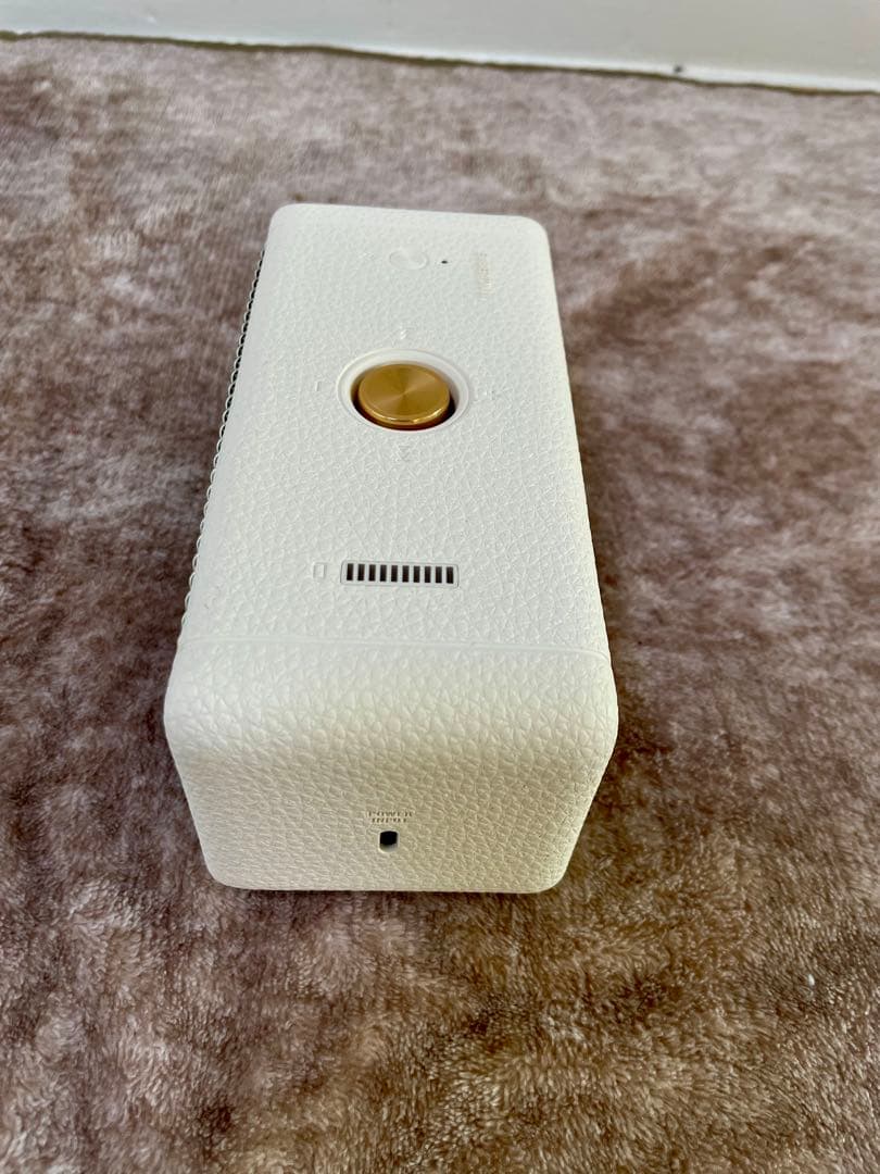 【国内正規品】Marshall Emberton lIクリーム