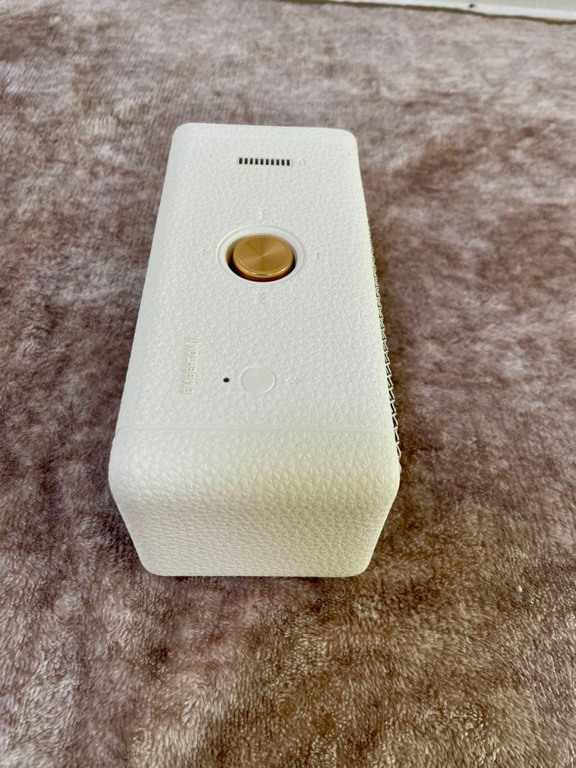 【国内正規品】Marshall Emberton lIクリーム