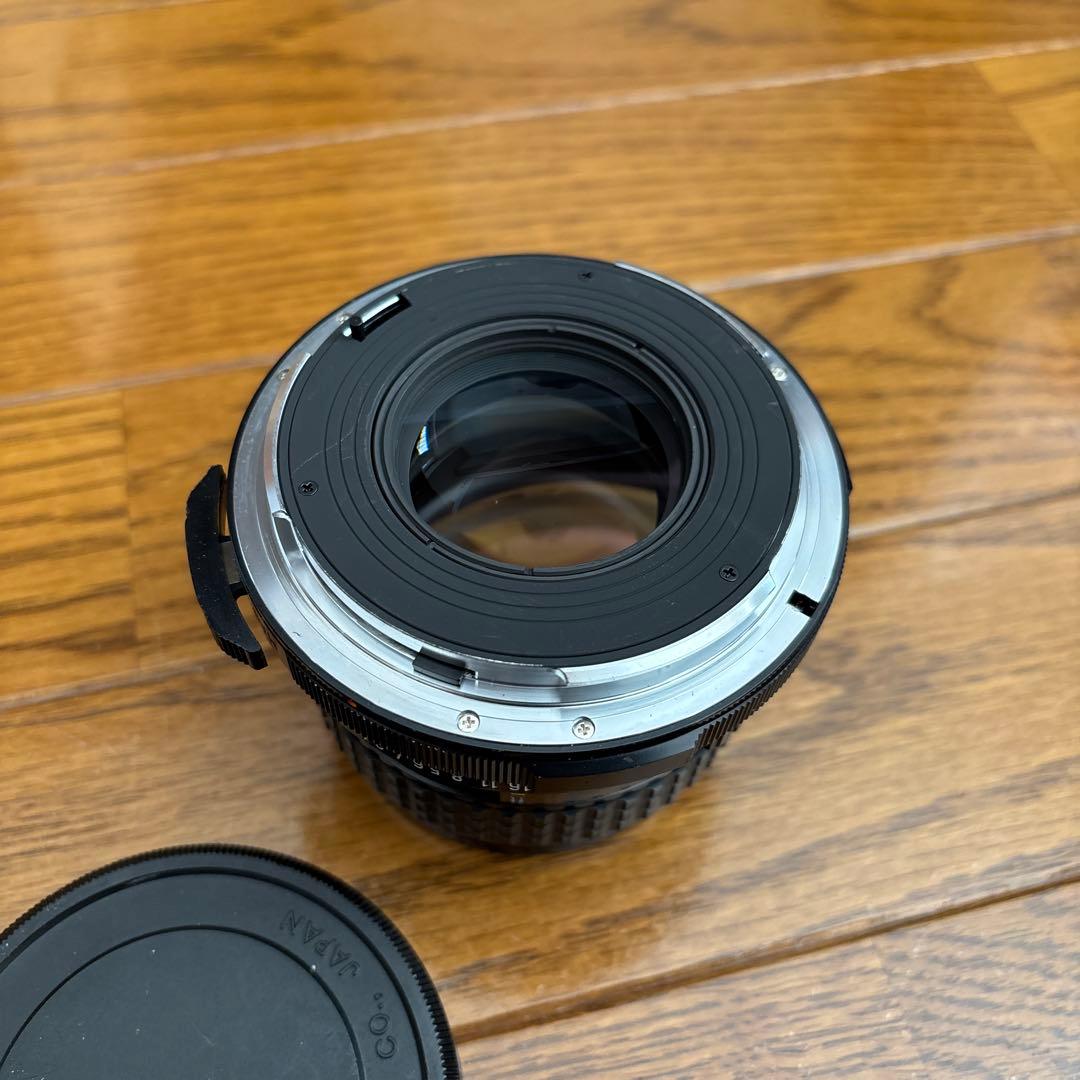 PENTAX67 レンズ 105mmF2.4 KIPON