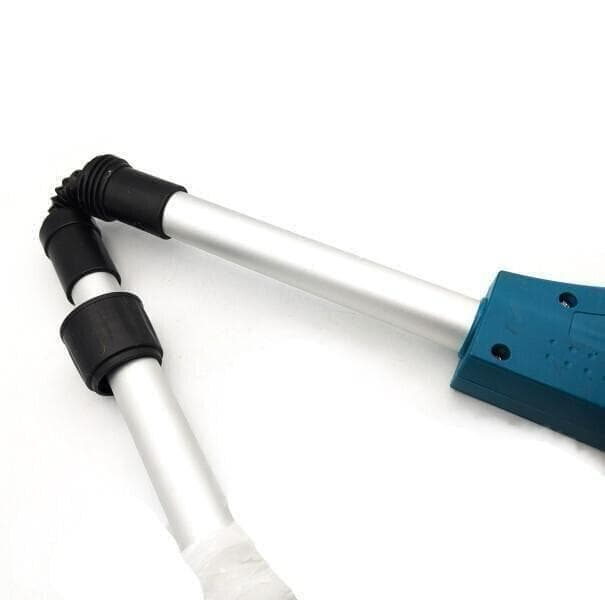 あ*“様 使用品【専用バッテリー2個+専用充電器付き】 電動除雪機 除雪機 折り