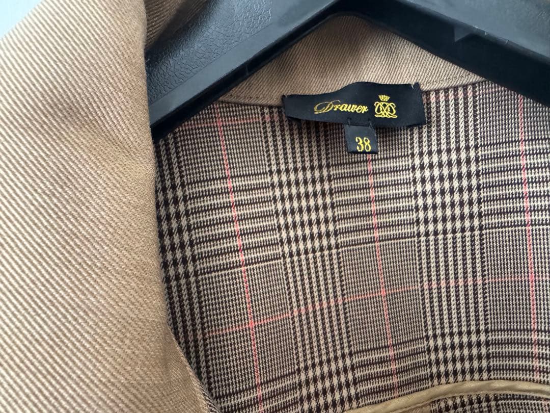 drawer ドゥロワー