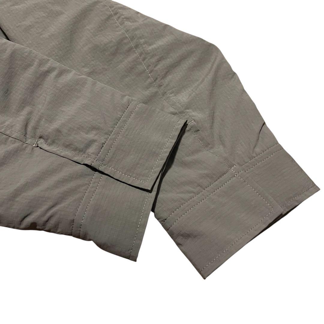 トーニー未使用 定価3万円 わちふぃーるど　ドライブ柄中綿コート　F