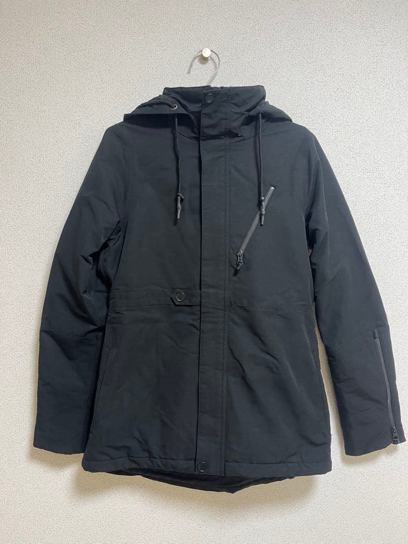 ボルコム　VOLCOM スノーボードウェア　ジャケット　レディース　S