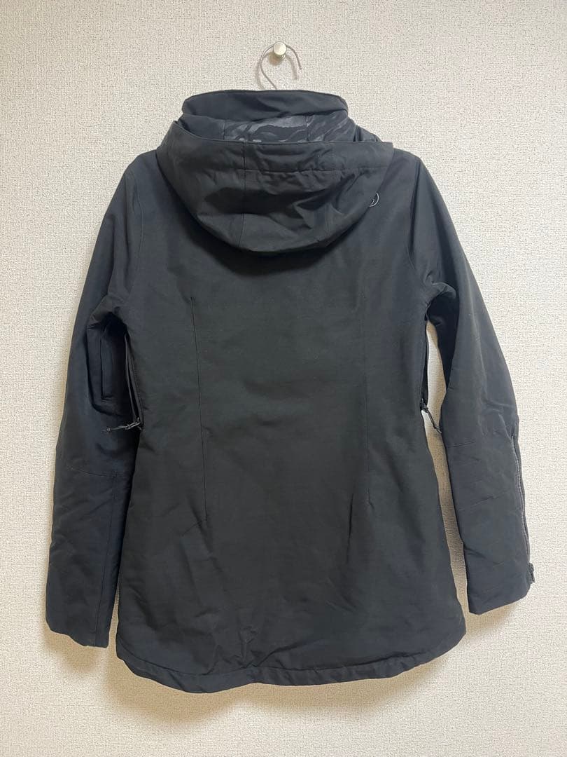 ボルコム　VOLCOM スノーボードウェア　ジャケット　レディース　S