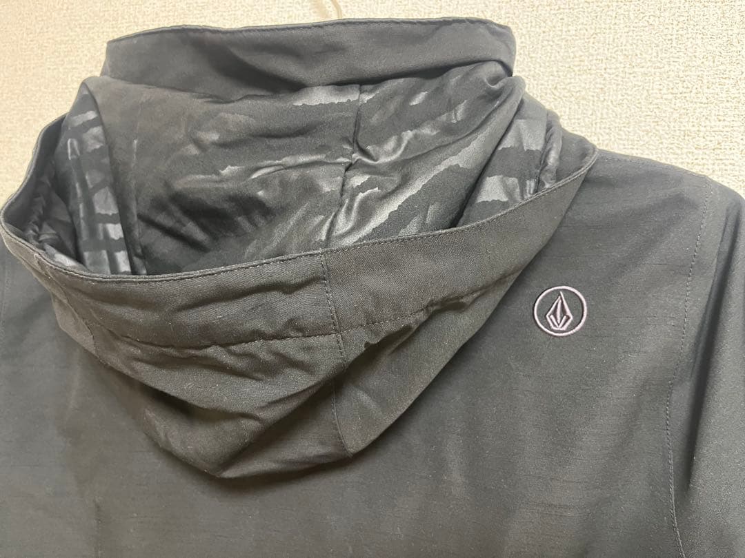 ボルコム　VOLCOM スノーボードウェア　ジャケット　レディース　S