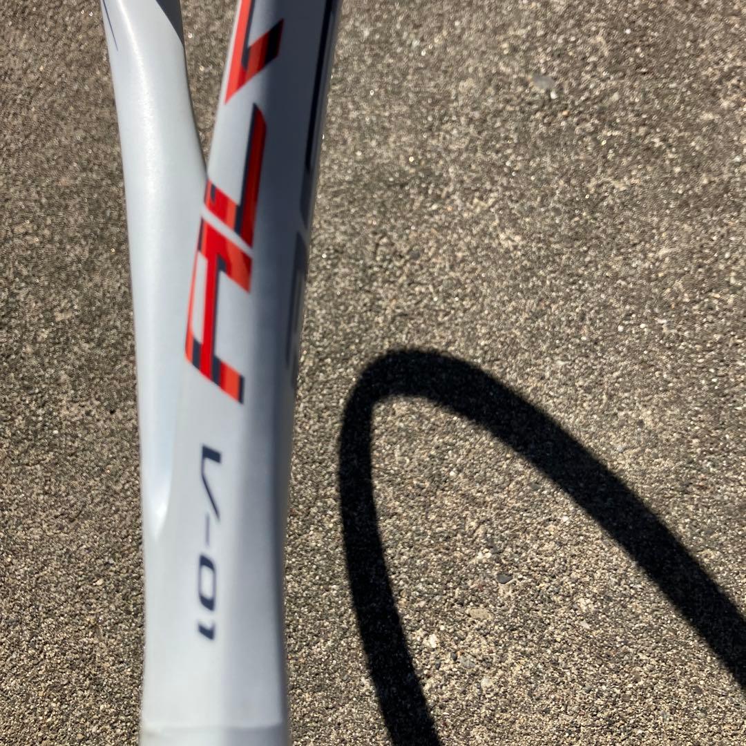 本日限定値引き！ミズノ　アクロスピードV01