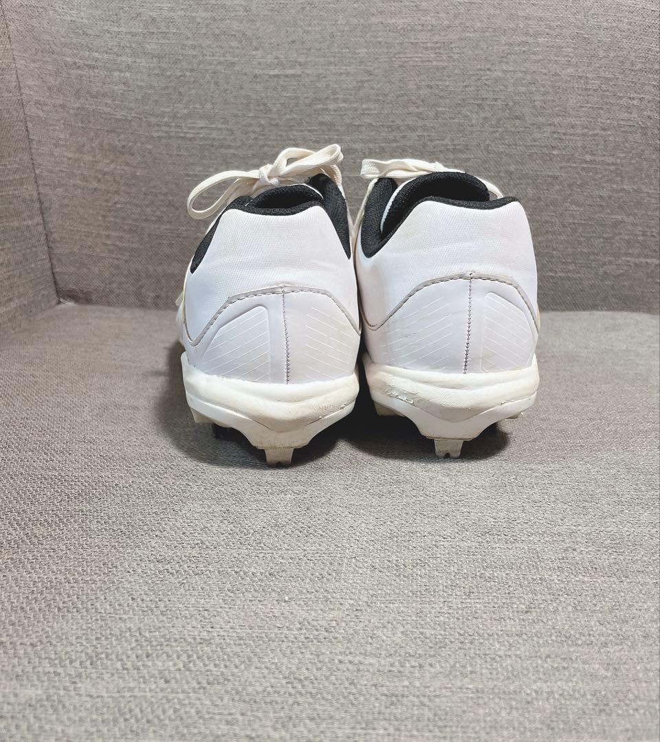 ミズノ　ライトレボバディー2 11GM2326 野球 スパイクシューズ