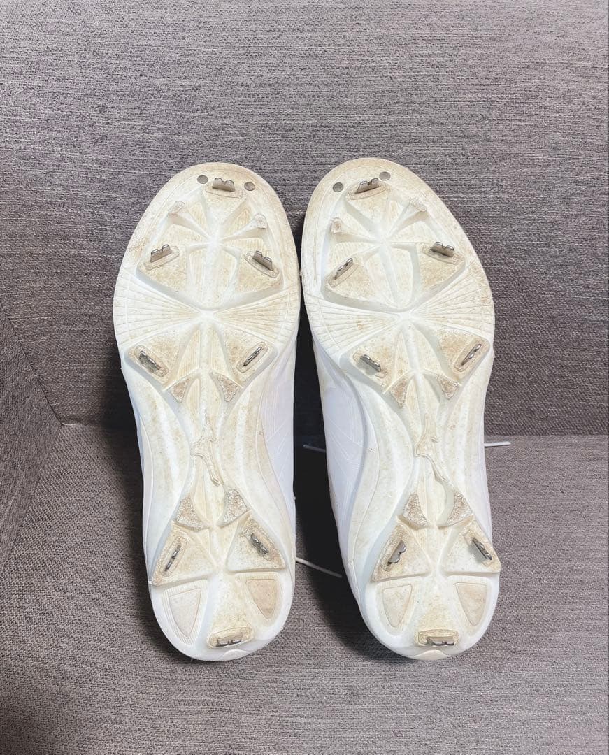 ミズノ　ライトレボバディー2 11GM2326 野球 スパイクシューズ