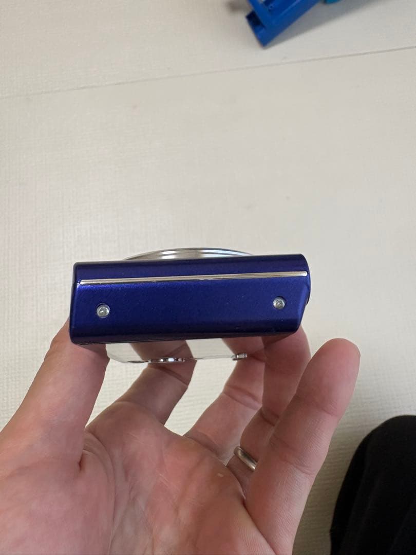 【動作確認済み】SONY Cyber-Shot DSC-W730