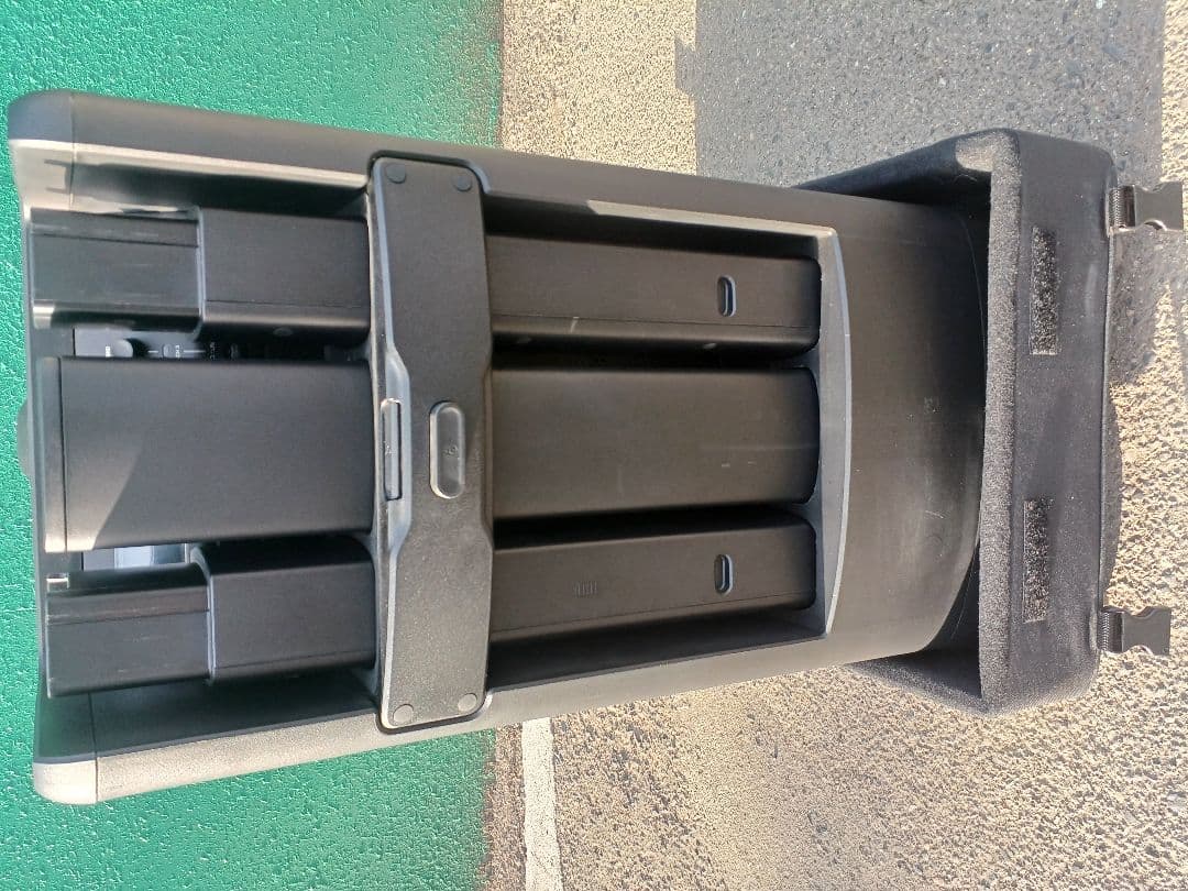 JBL EON ONE MK2 ポータブルPAシステム