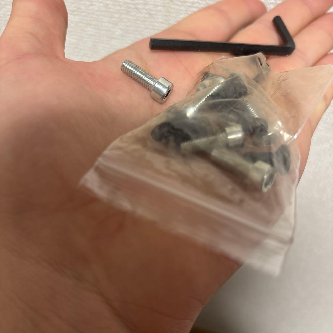 GReddyロゴ クイックリリース 新品