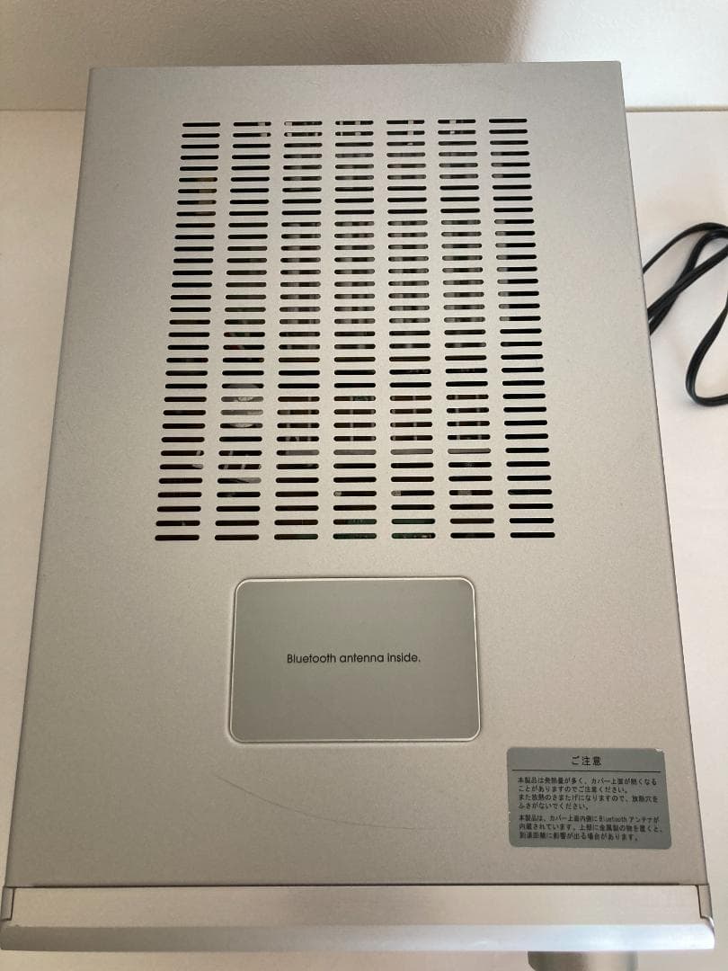 ONKYO オンキヨー CD　レシーバー NFR-9 コンポ 【ジャンク】