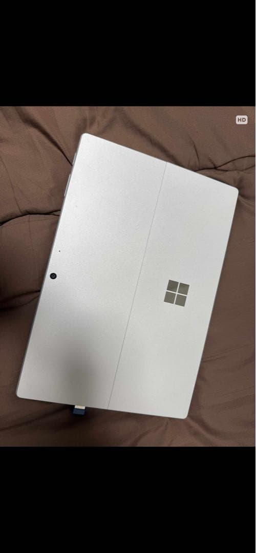 【超美品・11世代】 Surface Pro7＋　8G/256G Of