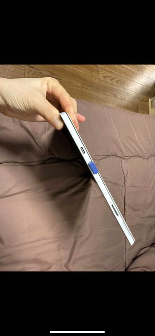 【超美品・11世代】 Surface Pro7＋　8G/256G Of