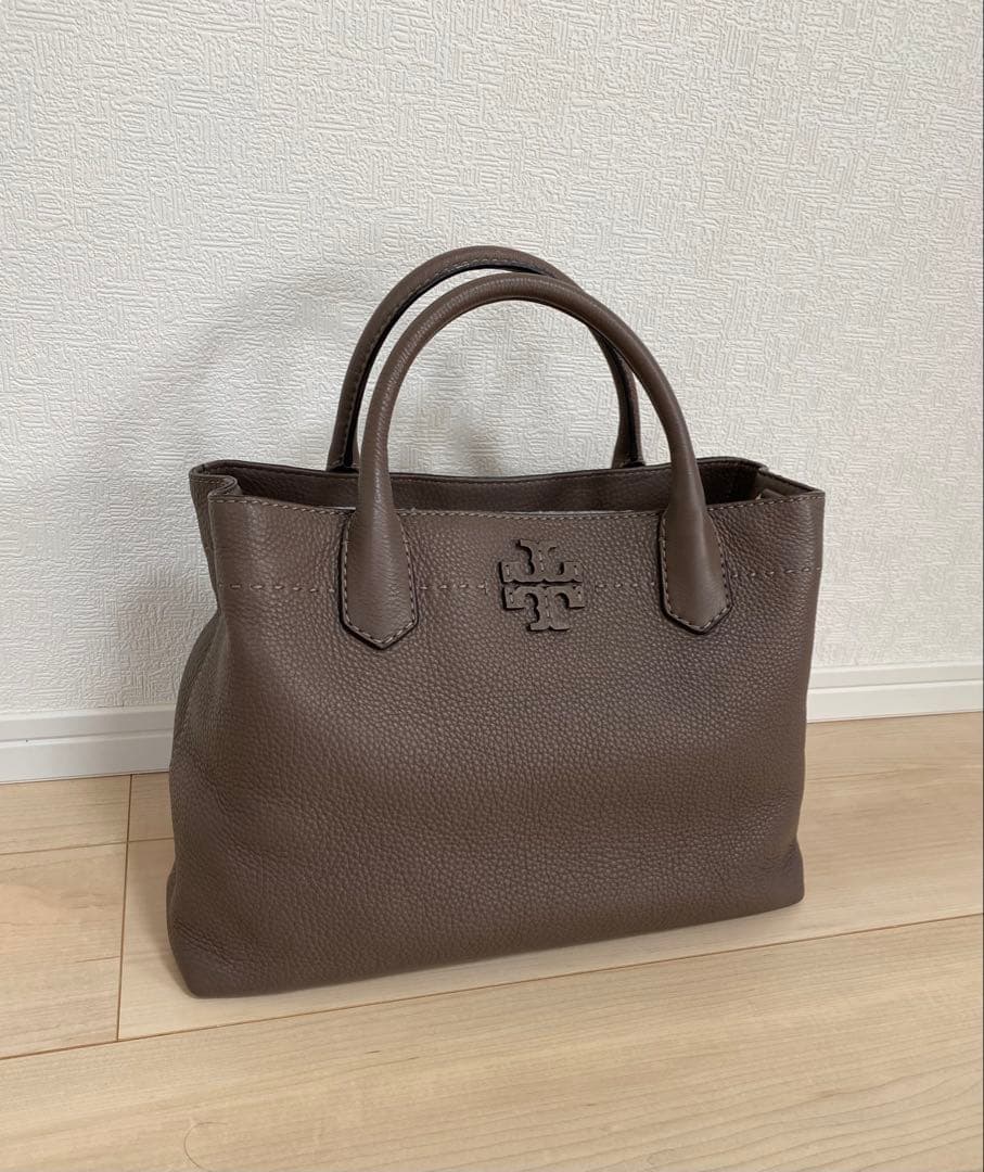トリーバーチ バッグ(ショルダーストラップ付き)