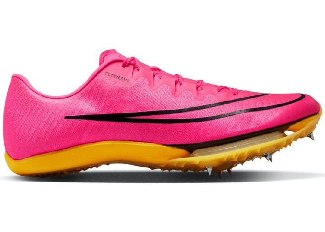 [最終値下げ]Nike Air Zoom Max fly 27.5