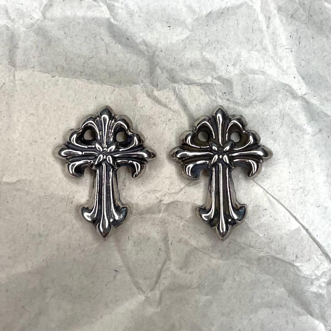 アクセサリー A&G Cross Pierce