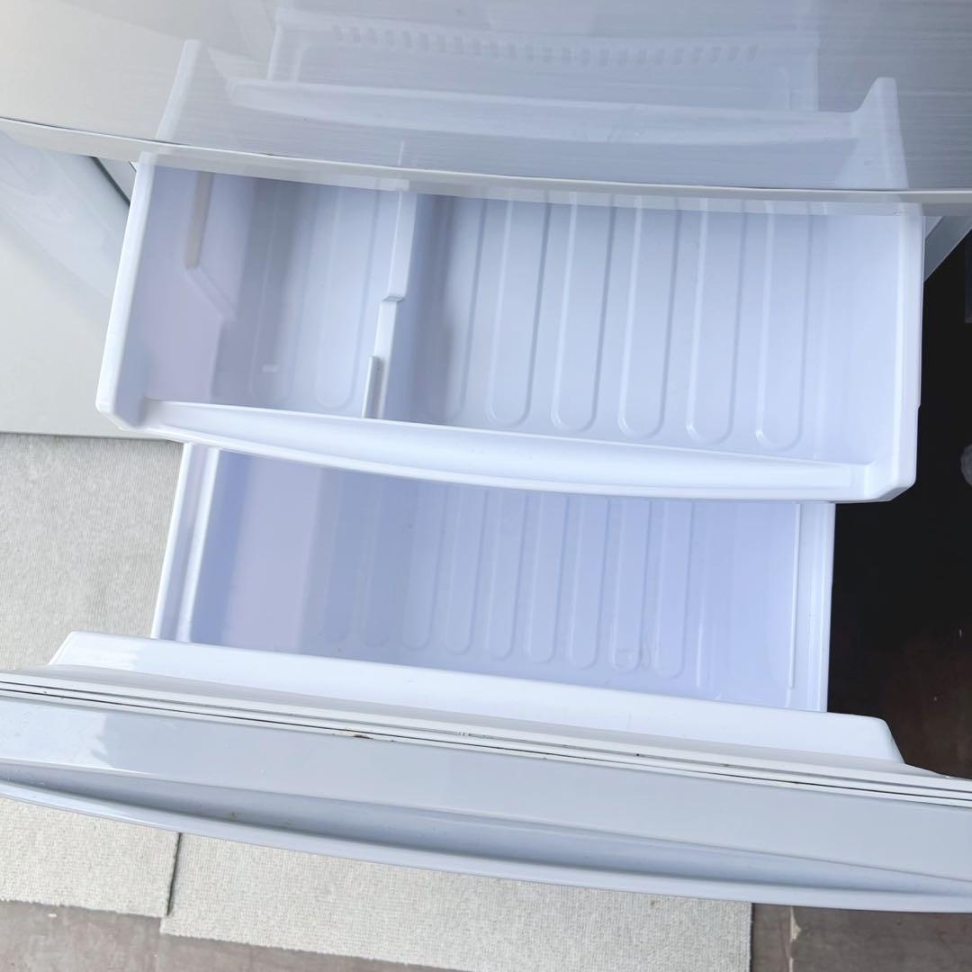 取付無料！新生活応援！SHARPシルバー大きめ冷蔵庫パナソニック洗濯機！