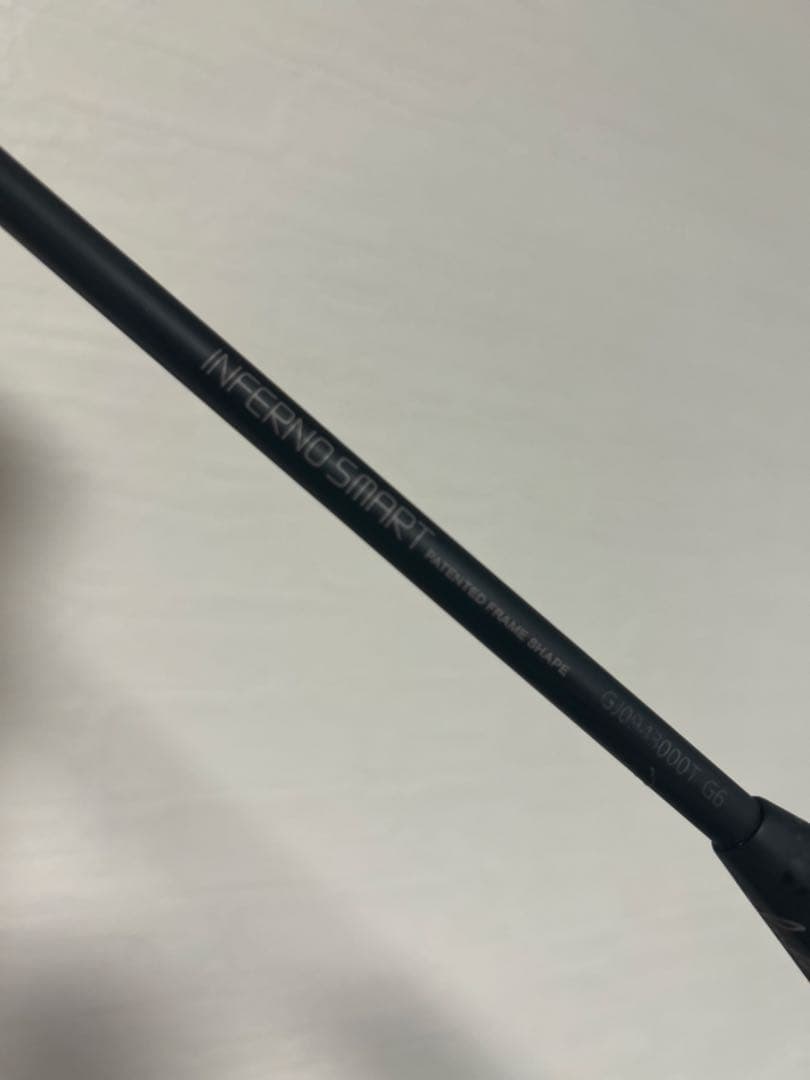 はるお　GOSEN インフェルノ スマート