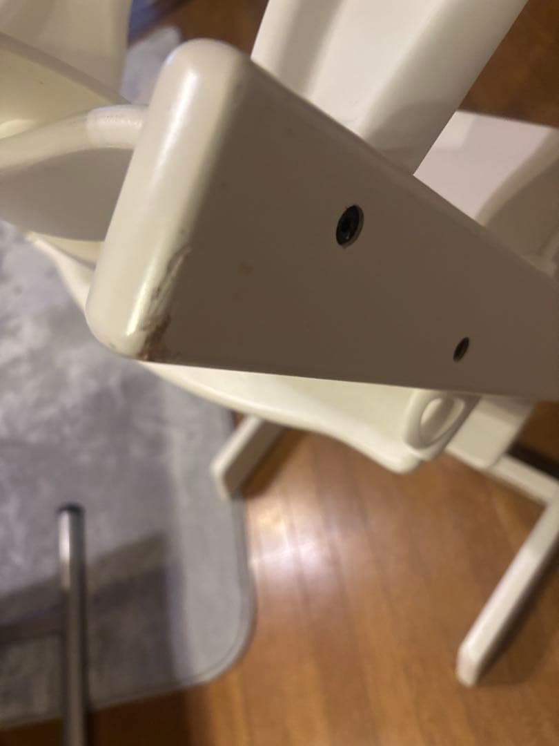 ストッケ トリップ トラップ ベビーチェア ベビーセット トレイ付