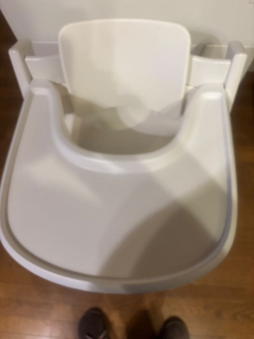 ストッケ トリップ トラップ ベビーチェア ベビーセット トレイ付