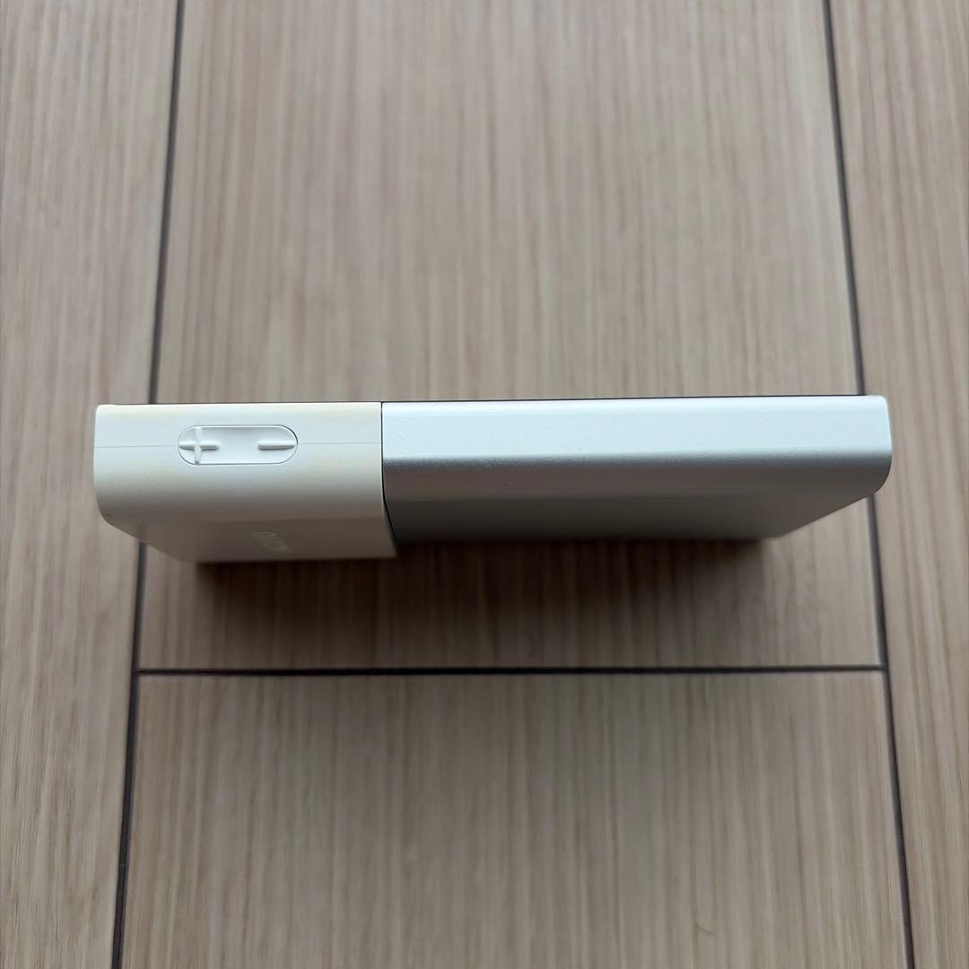 ポータブルプレーヤー ACTIVO P1