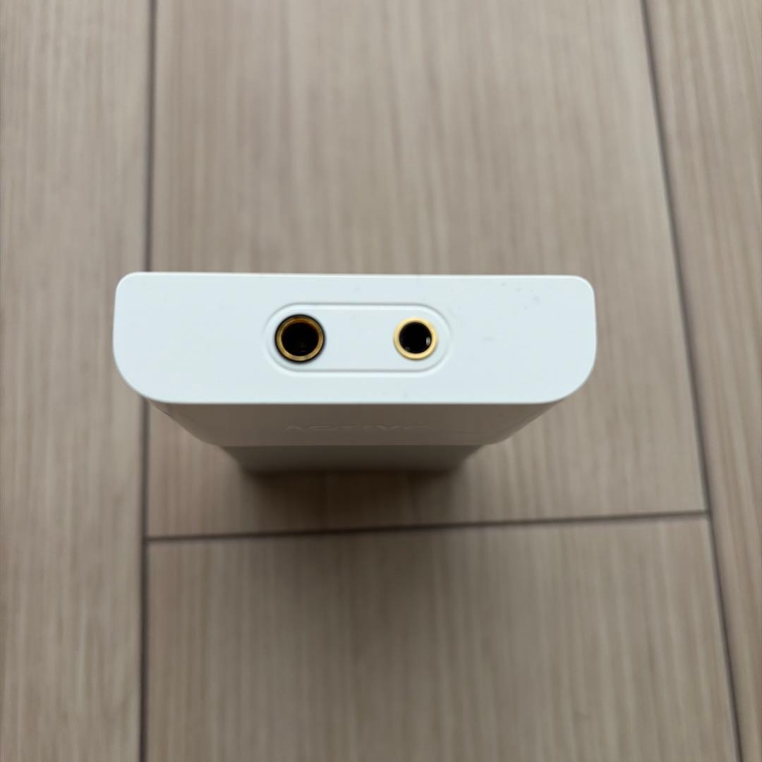 ポータブルプレーヤー ACTIVO P1