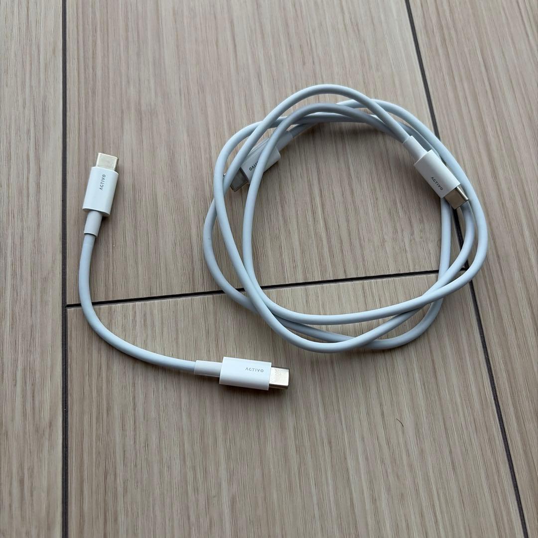 ポータブルプレーヤー ACTIVO P1